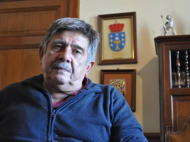 Fallece Carlos Slepoy, abogado argentino defensor de víctimas del franquismo