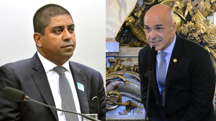 Investigarán al arrepentido Meirelles