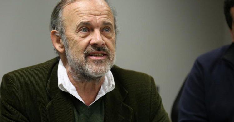 Amadeo no para: ahora asoció a todos los alemanes con el nazismo