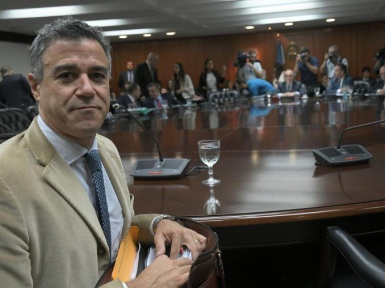 Causa Nisman: Rafecas defendió su decisión de desestimar la investigación