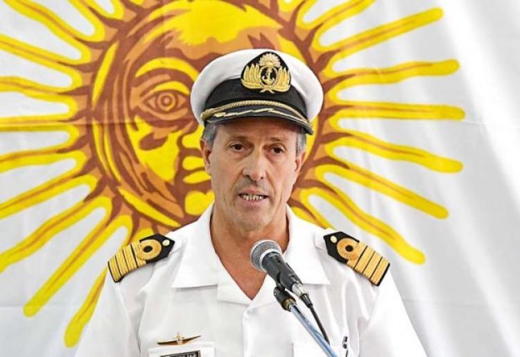 Un informe reveló que el submarino colapsó en menos de un segundo
