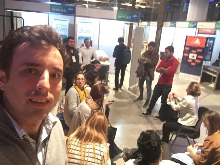 Triaca echó con insultos a una empleada que tenía en negro — Escándalo