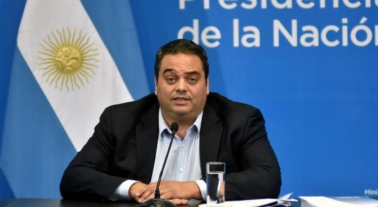 La Oficina Anticorrupción le soltó la mano a Triaca