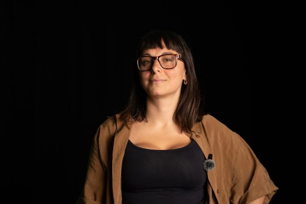 Cecilia Rikap: La idea de que la <b>Inteligencia Artificial</b> va a traer desarrollo es ... thumbnail