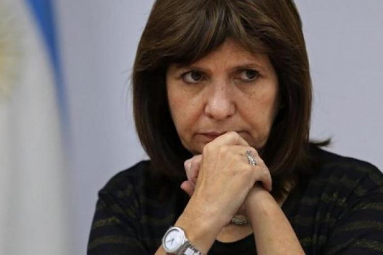 Resultado de imagen para patricia bullrich
