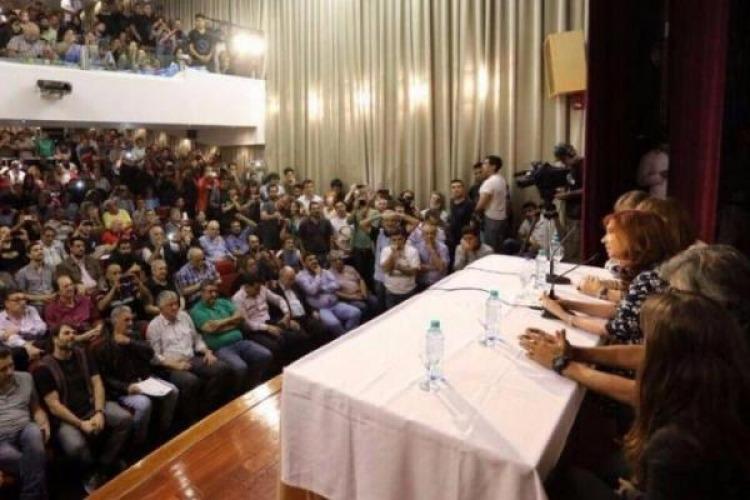 El escalofriante relato de una víctima torturada por el represor Muiño El escalofriante relato de una víctima torturada por el represor Muiño