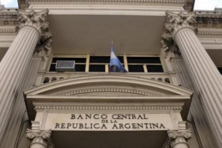 Banco Central mantuvo sin cambios la tasa de Lebac en 25,5% y renovó el 80% de los vencimientos