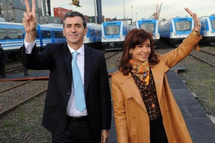 Domínguez y