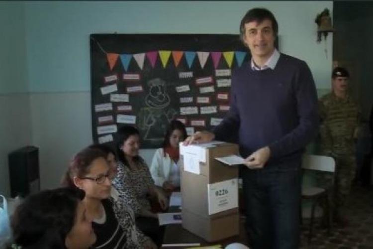 Qué hicieron los precandidatos durante la veda electoral