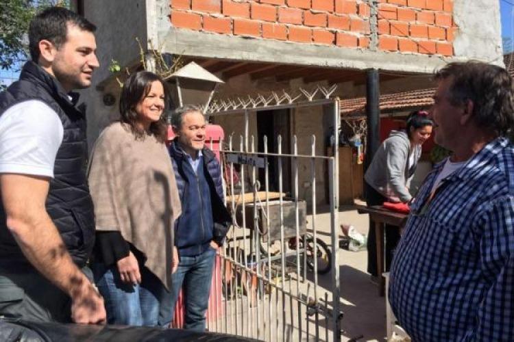 Stanley mostró a un trabajador precarizado como ejemplo de emprendedurismo Stanley mostró a un trabajador precarizado como ejemplo de emprendedurismo