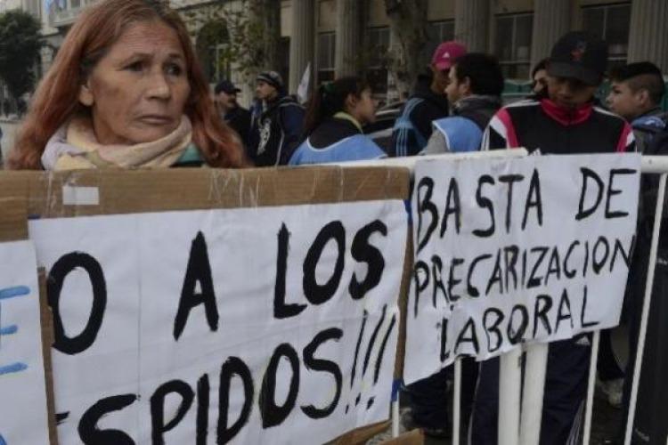 Resultado de imagen para argentina reforma laboral