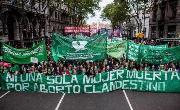 Resultado de imagen para aborto legal