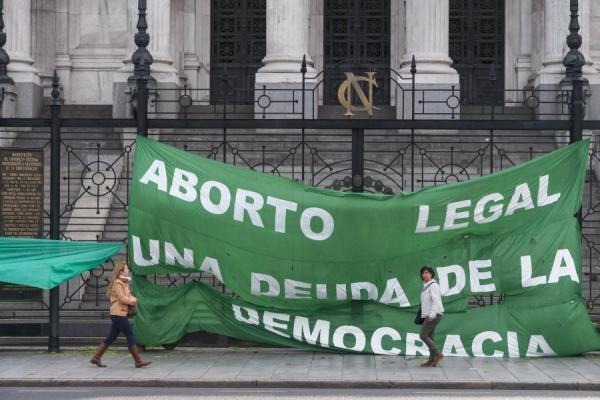 Los puntos más importantes del proyecto de ley para despenalizar el ...