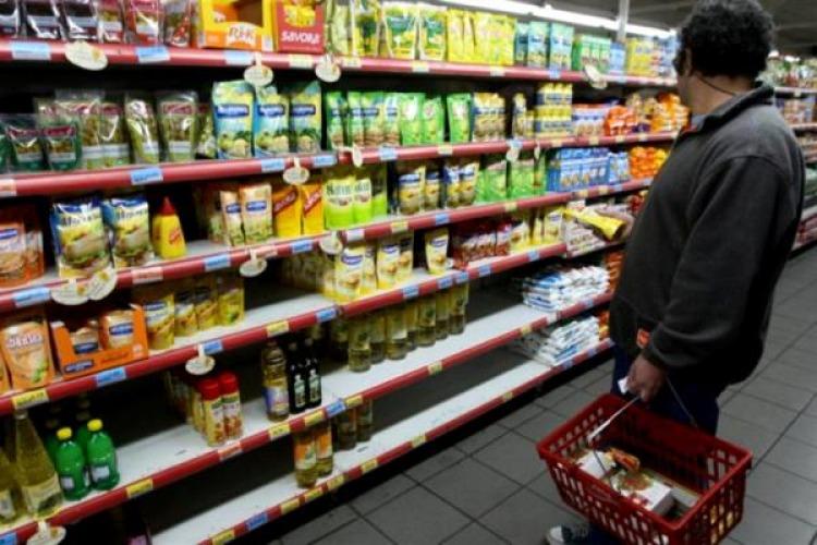 Resultado de imagen para supermercado argentina