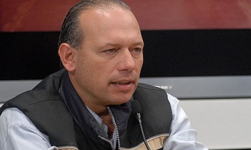 Berni puso en duda que se juegue el Boca-River