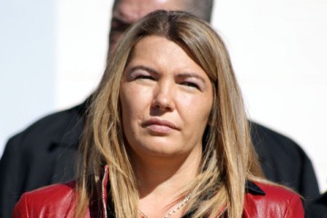 Rosana Bertone se impuso en el ballotage de Tierra del Fuego