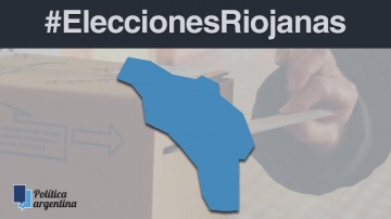 La Rioja: Ganó el candidato del FpV