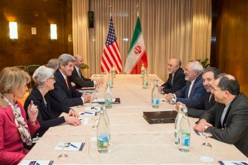 Histórico acuerdo nuclear entre Estados Unidos y la República Islámica de Irán