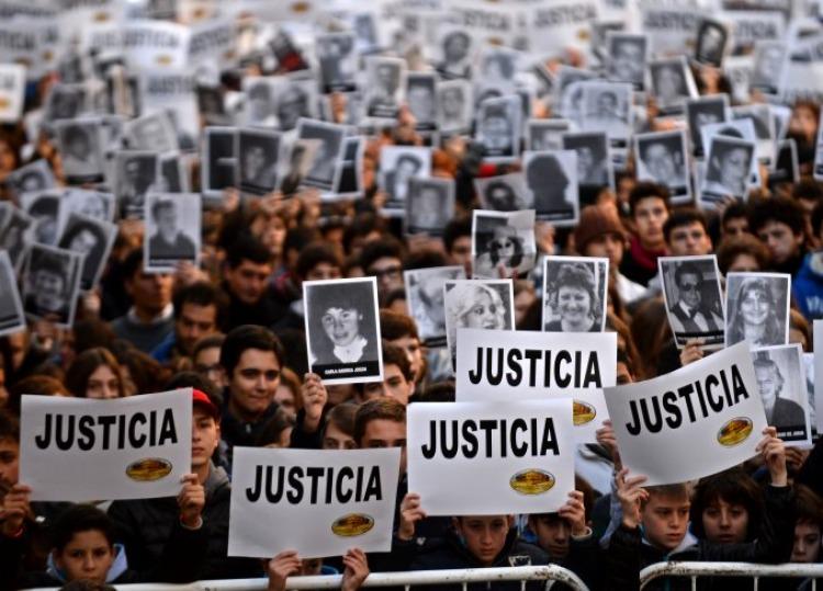 Cinco claves para entender el juicio por el encubrimiento al atentado a la AMIA - Poltica Argentina