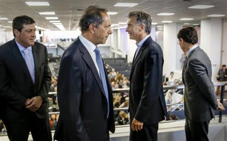 Foto: LA NACION/Rodrigo Néspolo