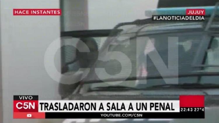 Cr&eacute;dito: C5N