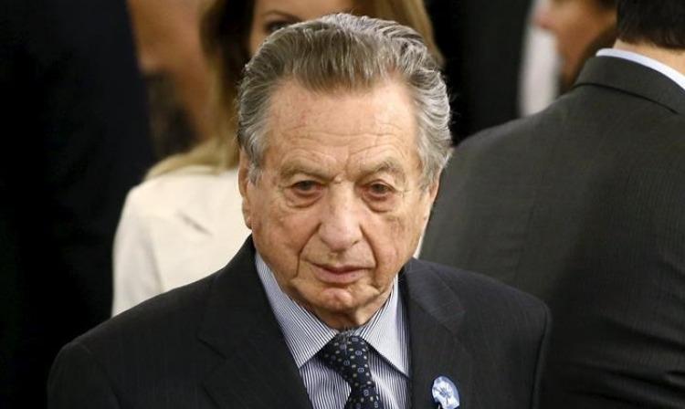 franco macri net worth - Ilustrasi 2