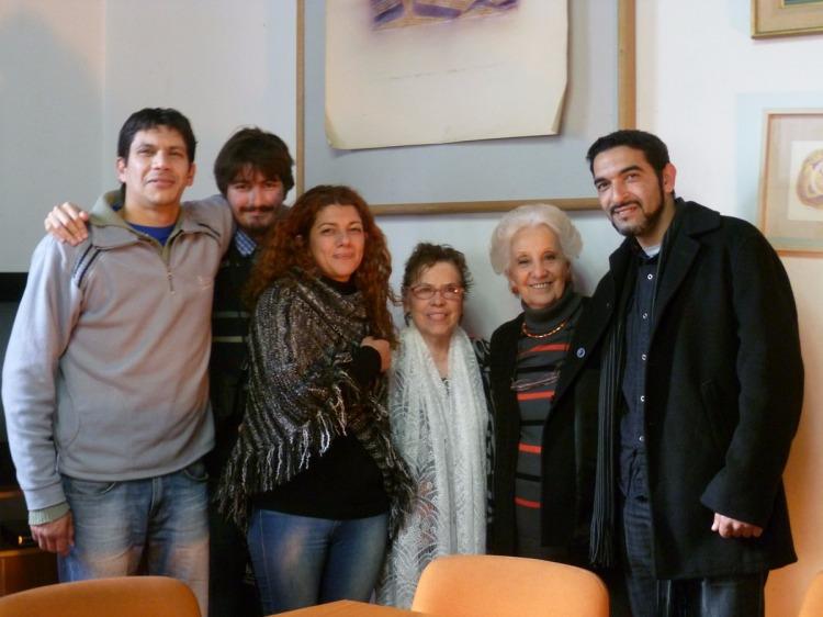 Foto: @abuelasdifusion