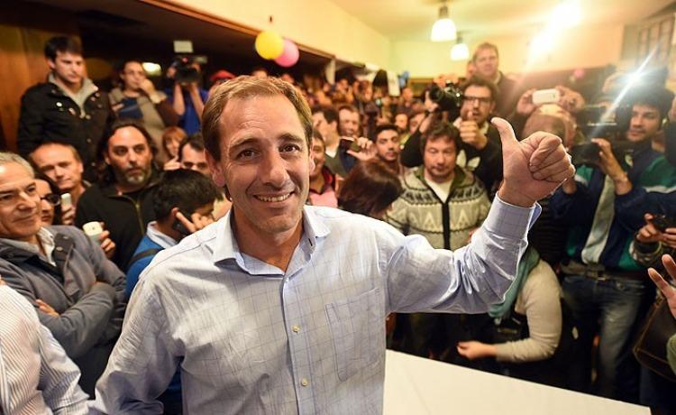 Insólito El intendente PRO de La Plata quiere cobrar un impuesto al