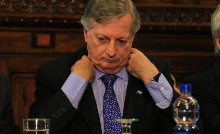 Juan Jos&eacute; Aranguren (ministro de Energ&iacute;a de la Naci&oacute;n)