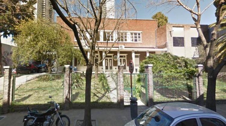 Centro de salud mental Dr. Hugo Rosarios