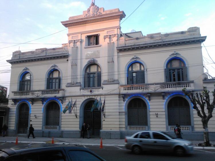 Municipalidad de La Matanza