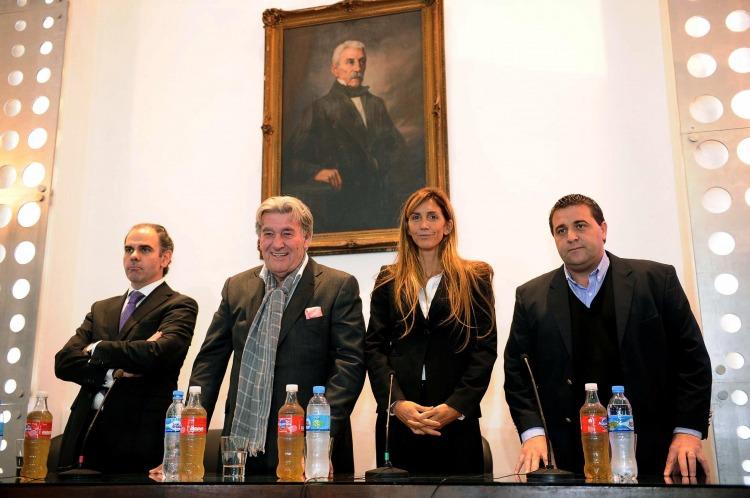 Comisión Normalizadora de AFA