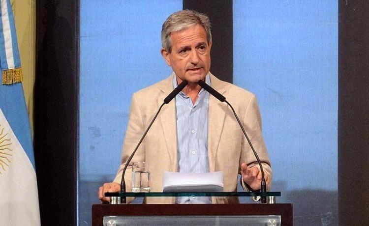 Andrés Ibarra (ministro de Modernización)