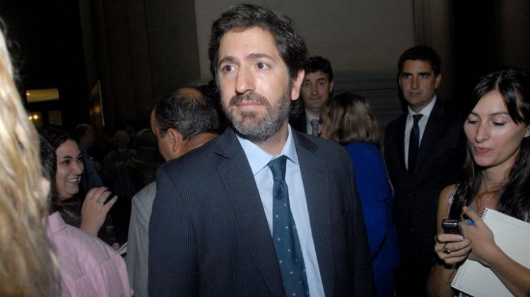 Juez Sebasti&aacute;n Casanello