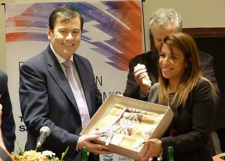 La foto de Buryeile que enoj&oacute; a Buryaile