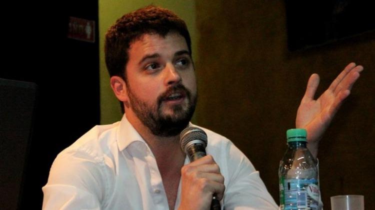 Camilo Vaca Narvaja