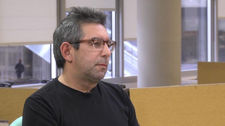 Juli&aacute;n Gallo, asesor de Macri