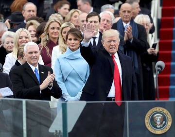 Deuda de Estados Unidos: se acerca a los US$ 40 billones