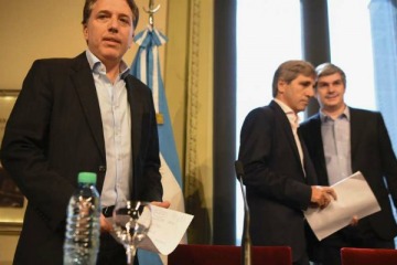 Seg&uacute;n un informe interno del Gobierno "los motores econ&oacute;micos para 2017 comenzaron a marchar"