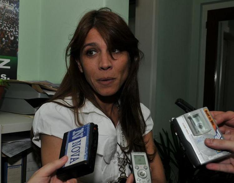 Daniela Bambill, presidenta del Instituto Independencia.