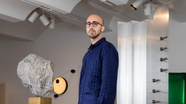 Juan Garc&iacute;a Mosqueda