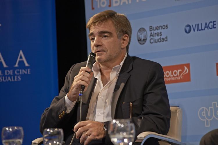 Alejandro Cacetta