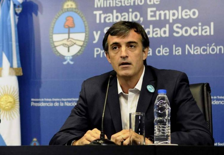 Esteban Bullrich (ministro de Educación)