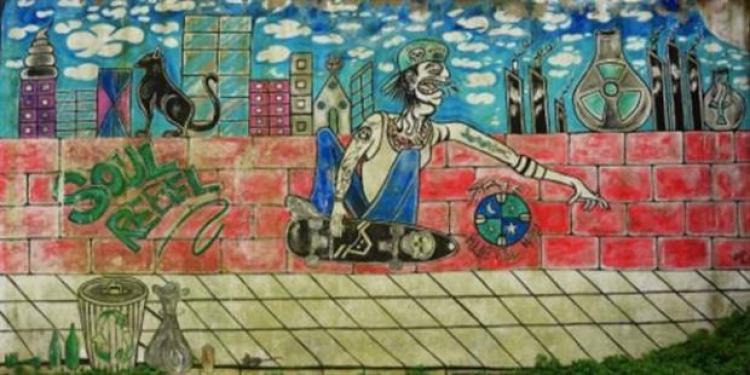 Foto: Diario 25digital.com.ar