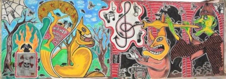 Foto: Diario 25digital.com.ar