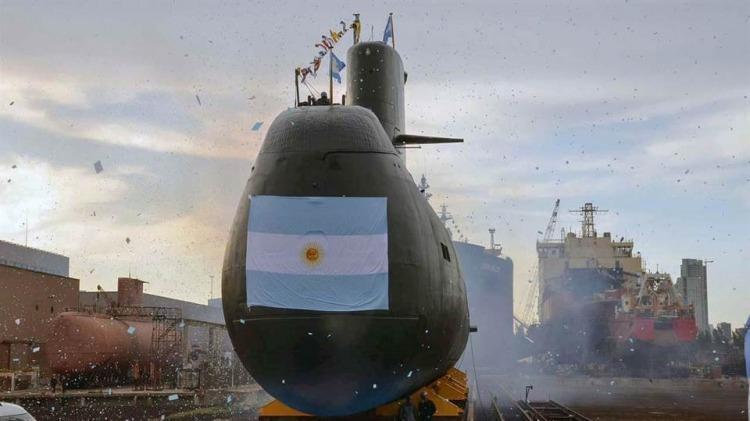 Estados Unidos, Chile y Gran Bretaña ofrecieron colaborar ...