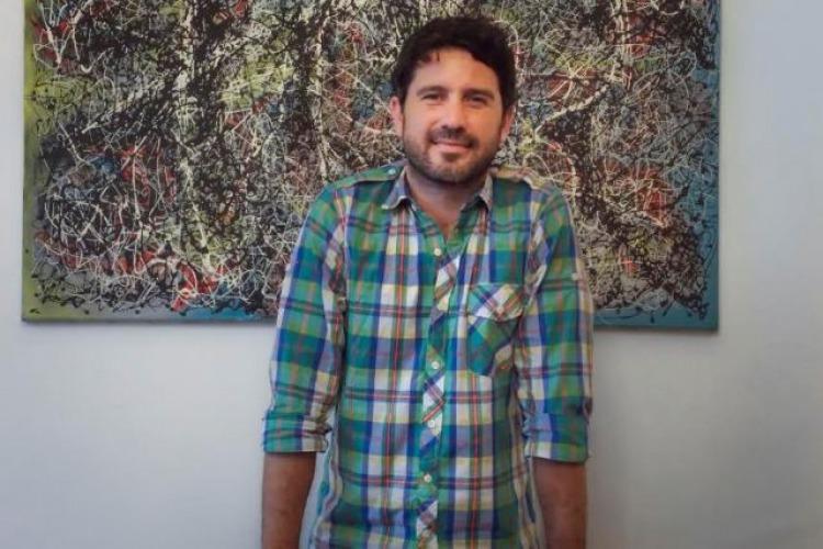 Francisco Cafiero