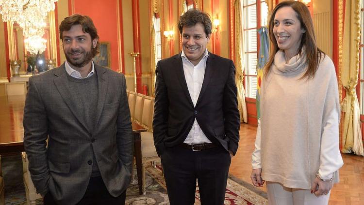 Manes se despegó de Cambiemos y criticó el recorte a las universidades - Poltica Argentina