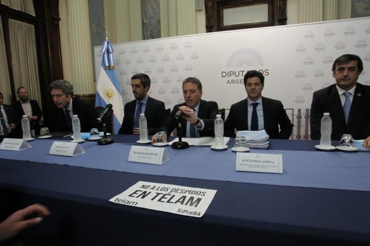 Foto: Somos T&eacute;lam