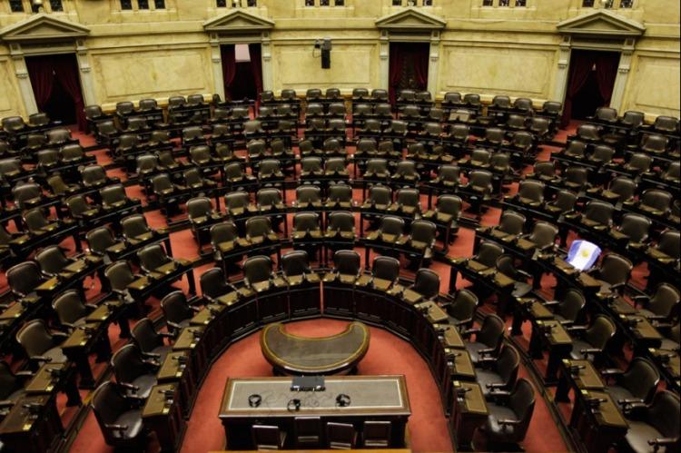 Sin extraordinarias: el Congreso no reabrirá antes de marzo ...